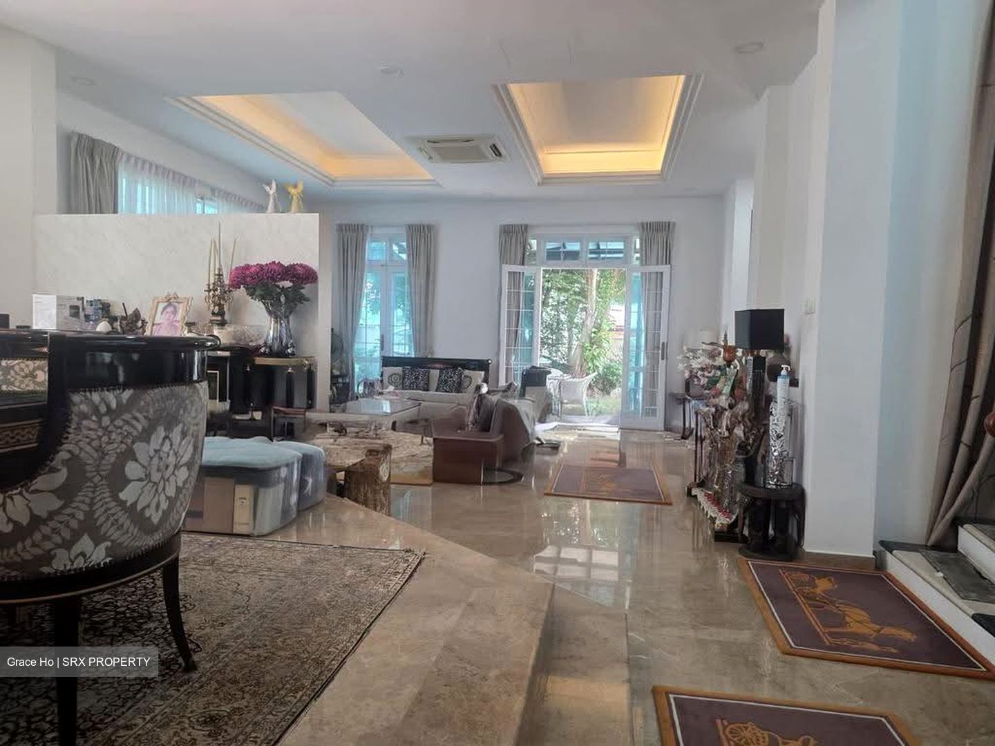 Braddell Heights Estate (D13), Detached #623509051